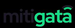 Mitigata Header Logo